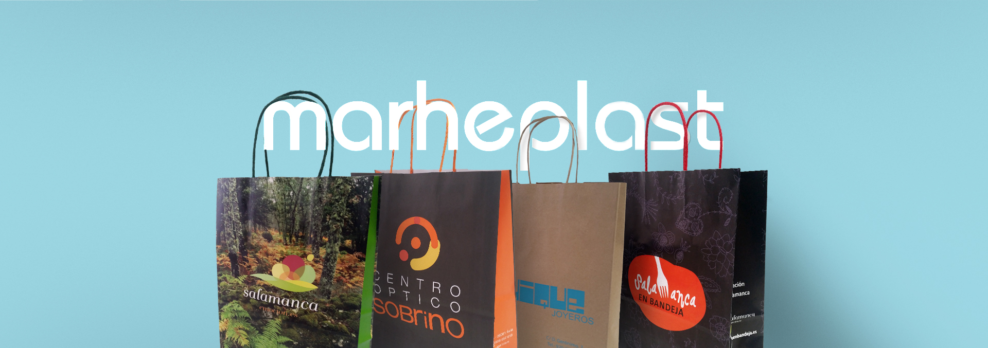 Marheplast